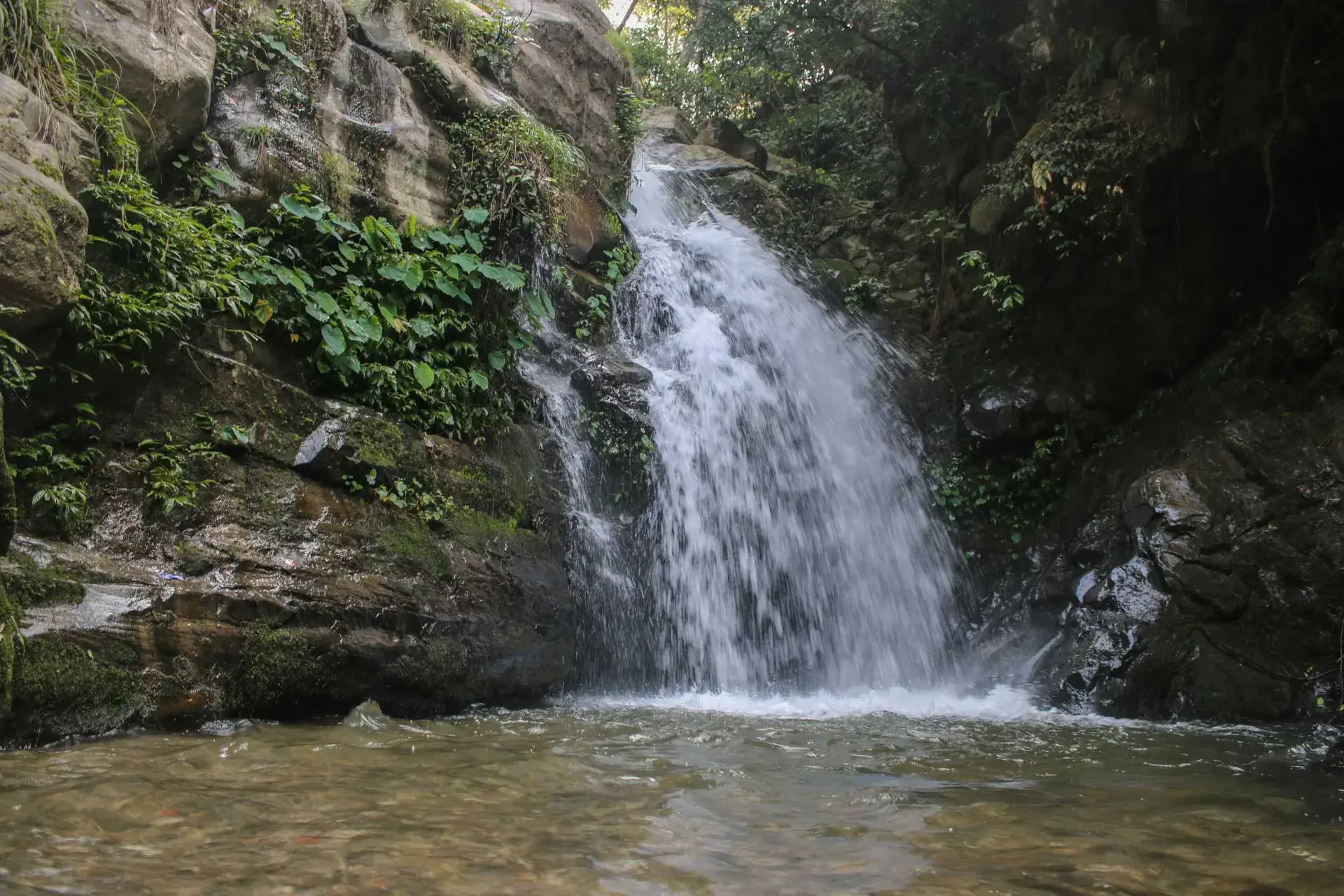Nagarkot Community Homestay